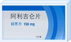 常用抗高血压药